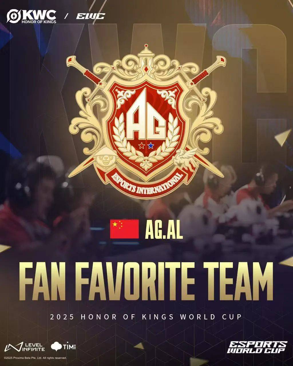 S15赛程公布；一诺获KWC最受欢迎选手称号；T1终结Gen.G27连胜 | 电竞周报