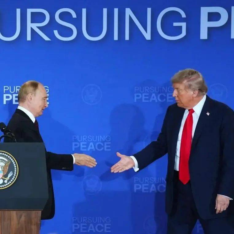 美俄乌密集会谈：谁赢了？