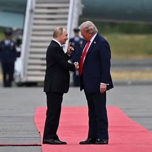 美俄乌密集会谈：谁赢了？