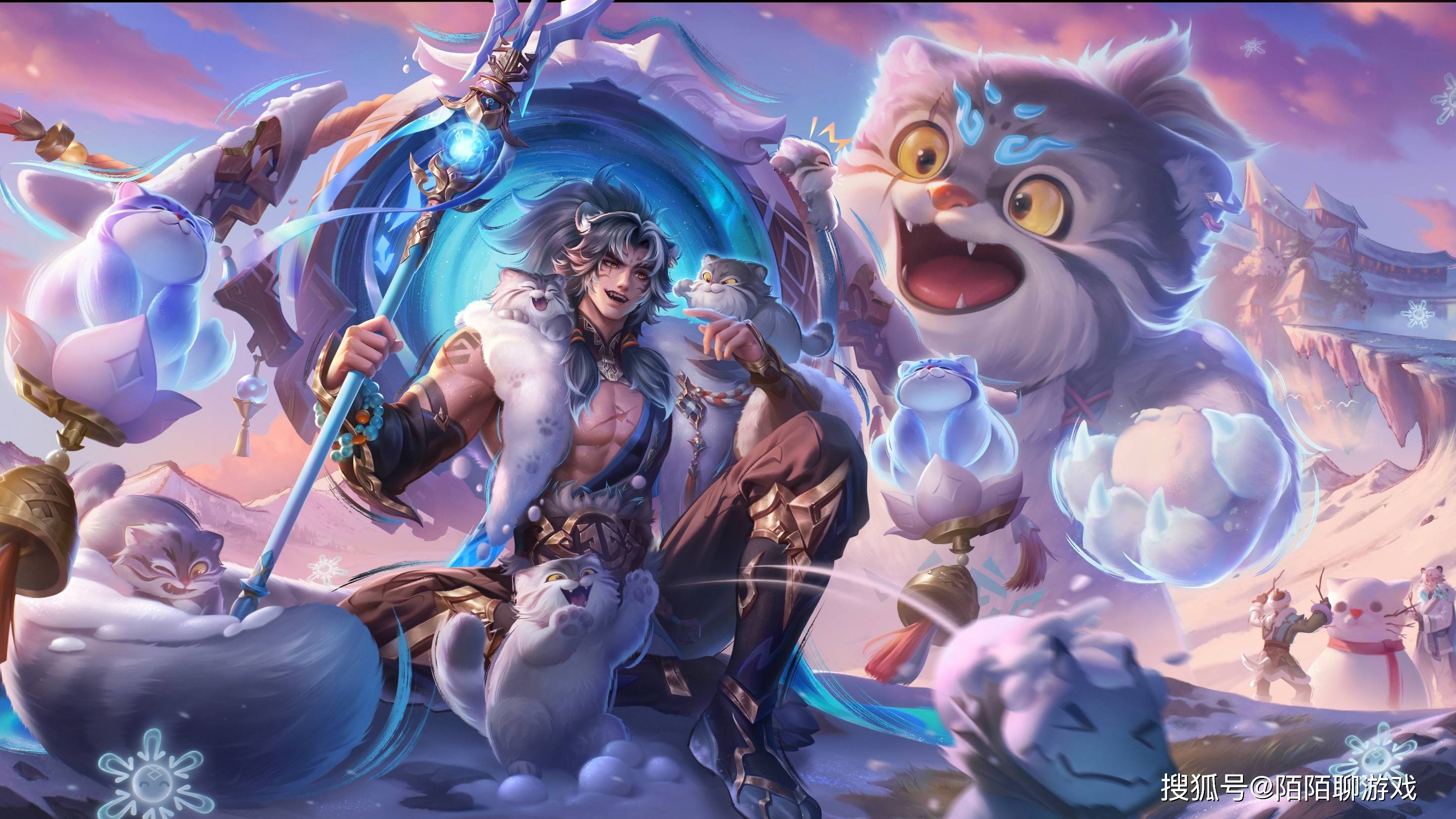 DYG迎来生死战，钎城又可以提前休假了，狼队打DRG，梦岚成为主角！