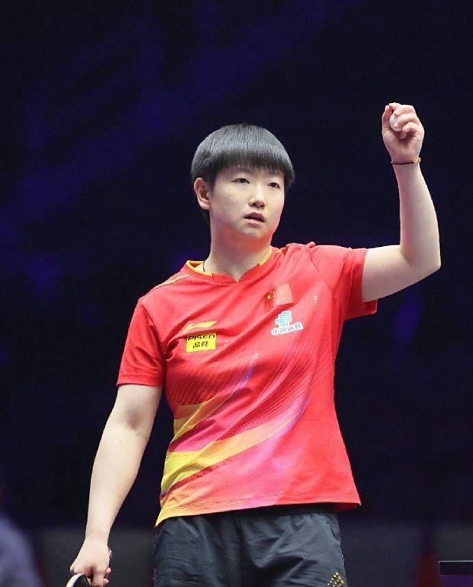 郭焱直播中针对比赛结果表达不满