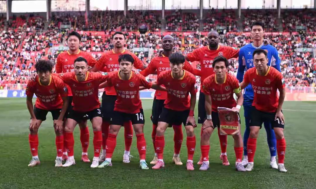 对比辽宁 重庆 广州最后4轮赛程 才发现冲超辽宁稳了 广州有逆袭机会