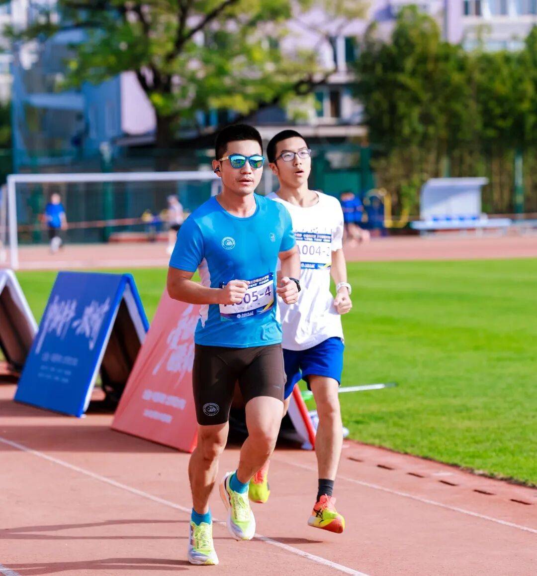 精彩回顾丨2025京师校友文化节集锦