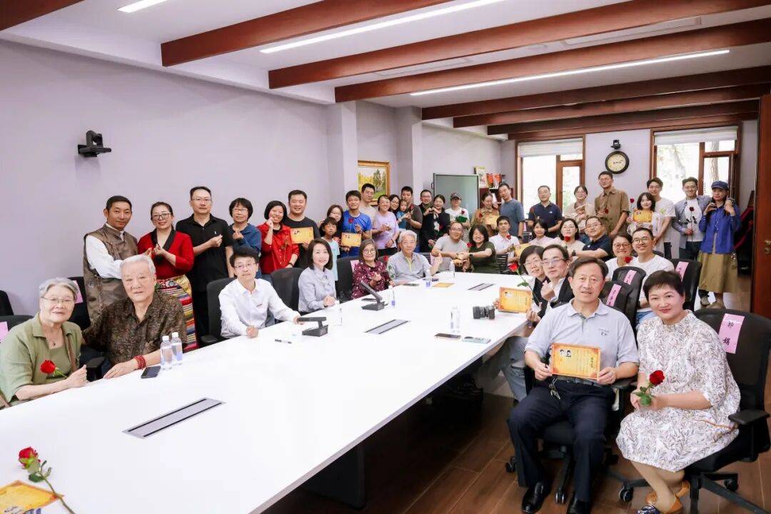 精彩回顾丨2025京师校友文化节集锦