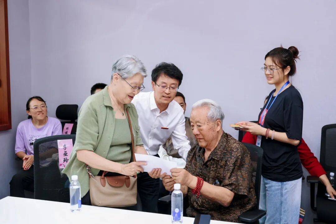 精彩回顾丨2025京师校友文化节集锦