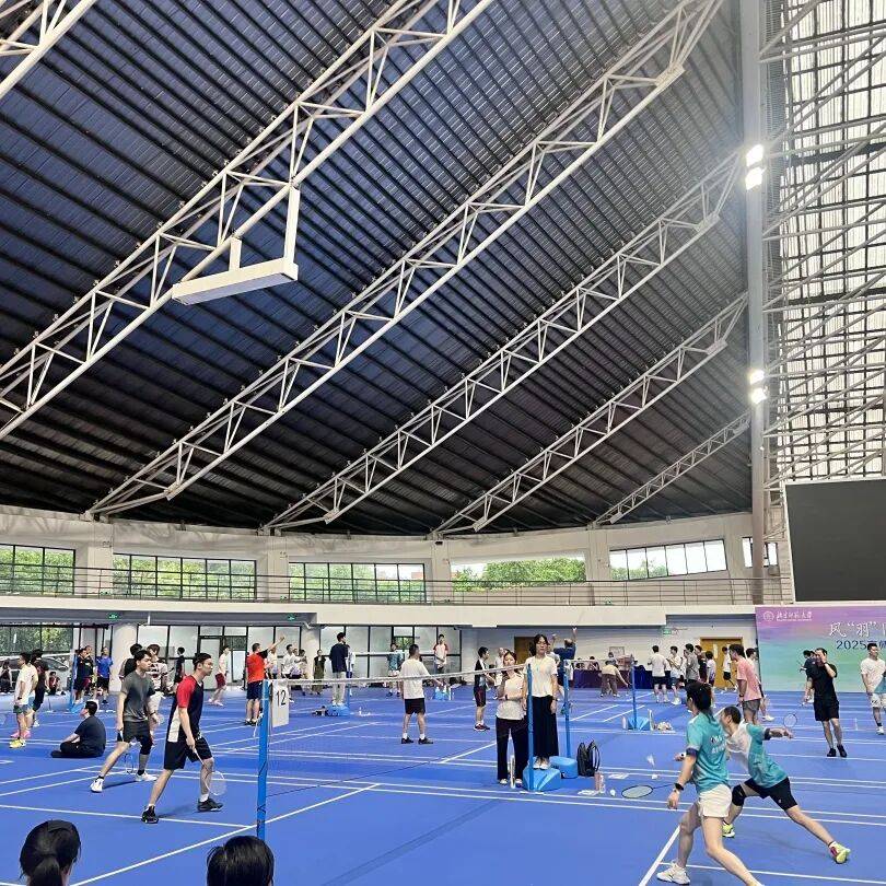 精彩回顾丨2025京师校友文化节集锦