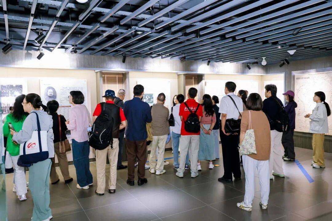 精彩回顾丨2025京师校友文化节集锦