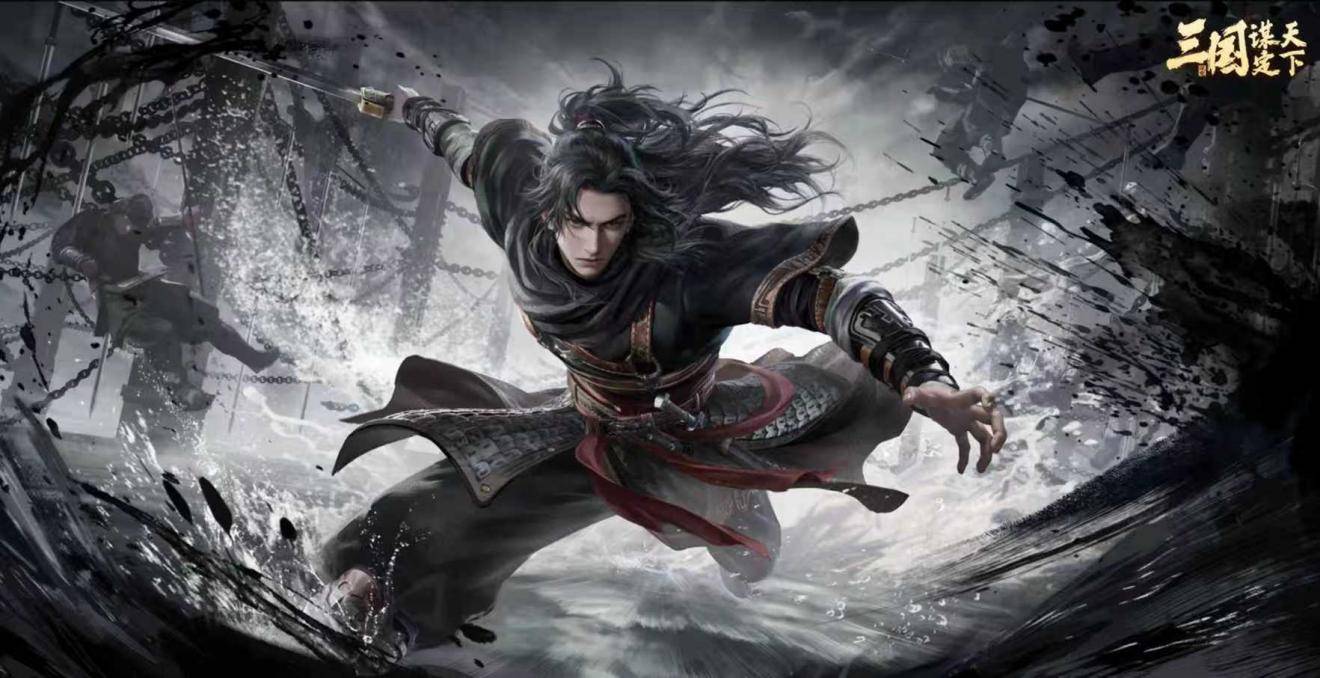 KPL战术博弈太精彩，这款游戏里也能当谋略大师