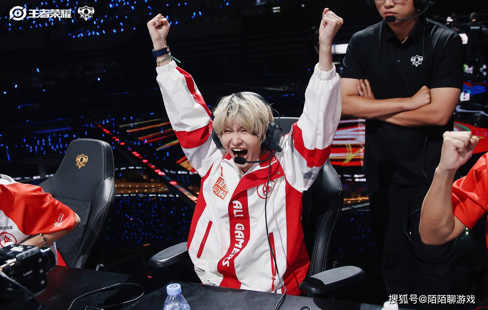 KPL出道即巅峰的选手，大帅排名第一，飞牛入选，一诺排在最后一名！