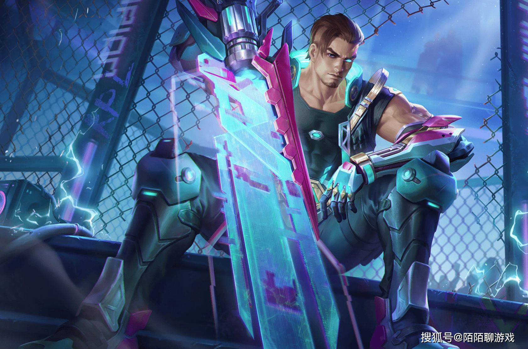 KPL出道即巅峰的选手，大帅排名第一，飞牛入选，一诺排在最后一名！