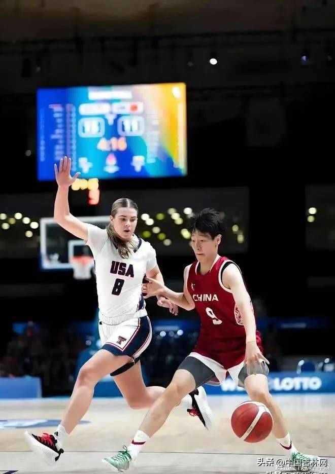 李星诺、赵若含！为国争光！