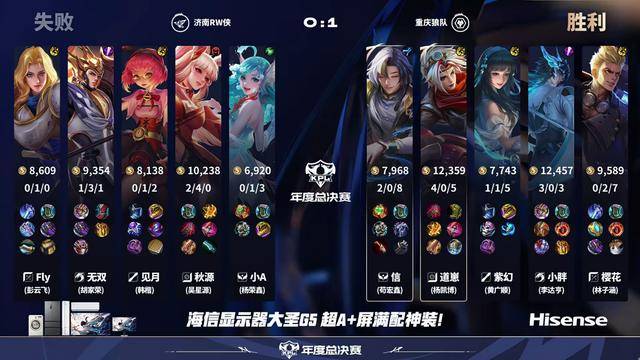 狼队3-1RW侠，紫幻三连MVP，小胖直言不想拖后腿，fly被粉丝感动