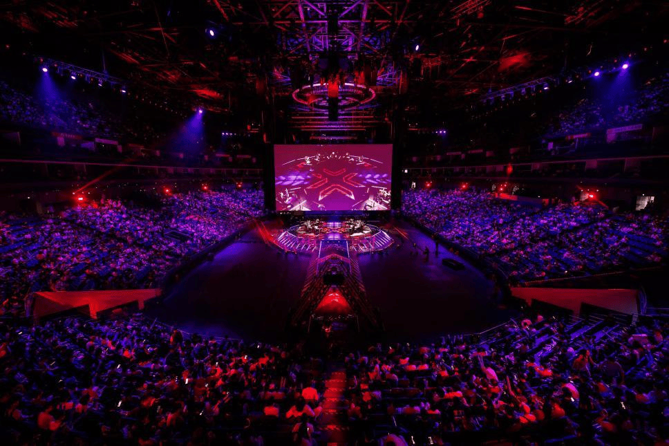 2026 无畏契约全球冠军赛将落地上海！