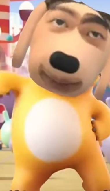 解说变脸名场面 这款游戏让电竞圈频繁真香