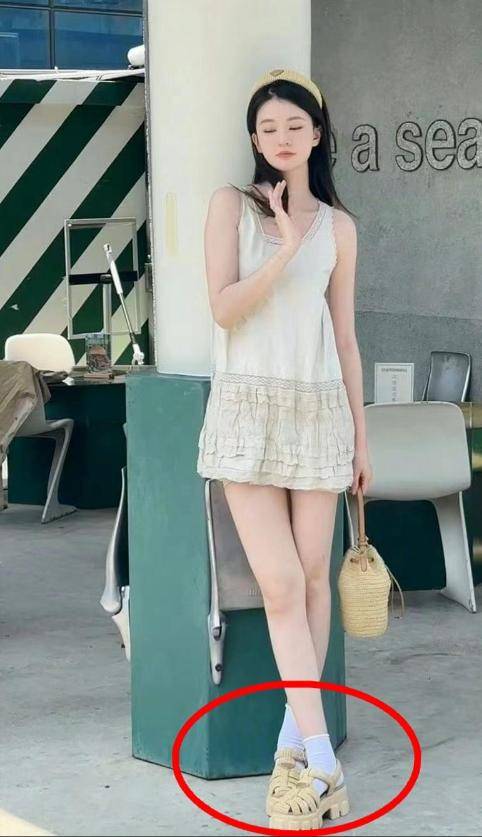 天呐！乔欣这波操作太秀了，500亿豪门？秘密结婚？这是要上天！