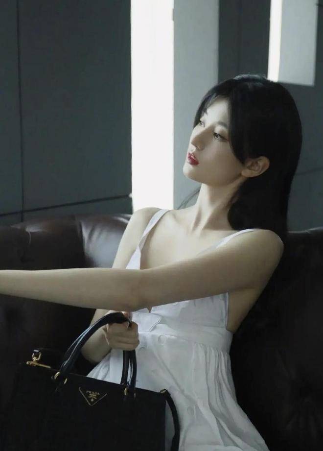 天呐！乔欣这波操作太秀了，500亿豪门？秘密结婚？这是要上天！