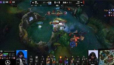 【一竞技1JingJi】LOL：S15全球总决赛入围赛 T1 3比1击败IG！