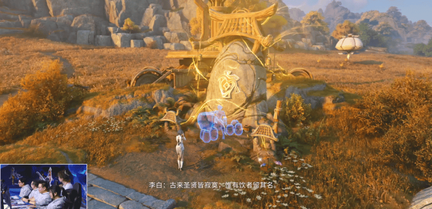 王者荣耀十周年重磅官宣，《王者荣耀世界》2026年春天与玩家见面