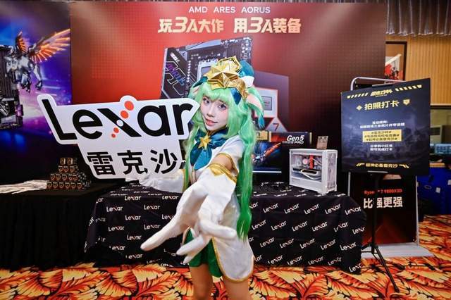 雷克沙两年深耕,筑基中国电竞未来——暨2025雷克沙杯高校电竞挑战赛总决赛前瞻