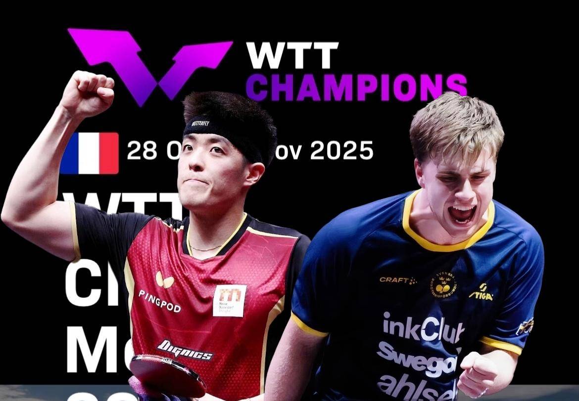 蒙彼利埃赛：张本让二追三遭绝杀！