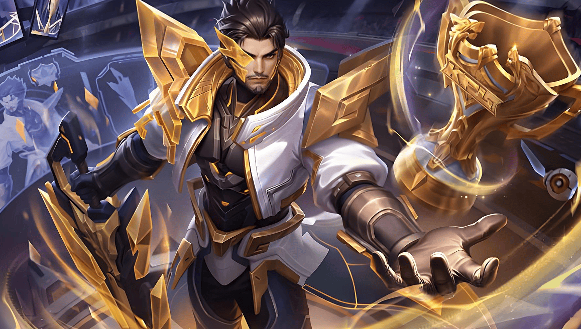 王者荣耀亚运版本解析：电竞化对普通玩家影响