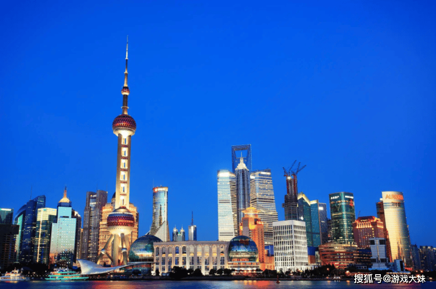 2025年电竞创收创新高，上海决定大力扶持电竞行业，每年将投入5000W