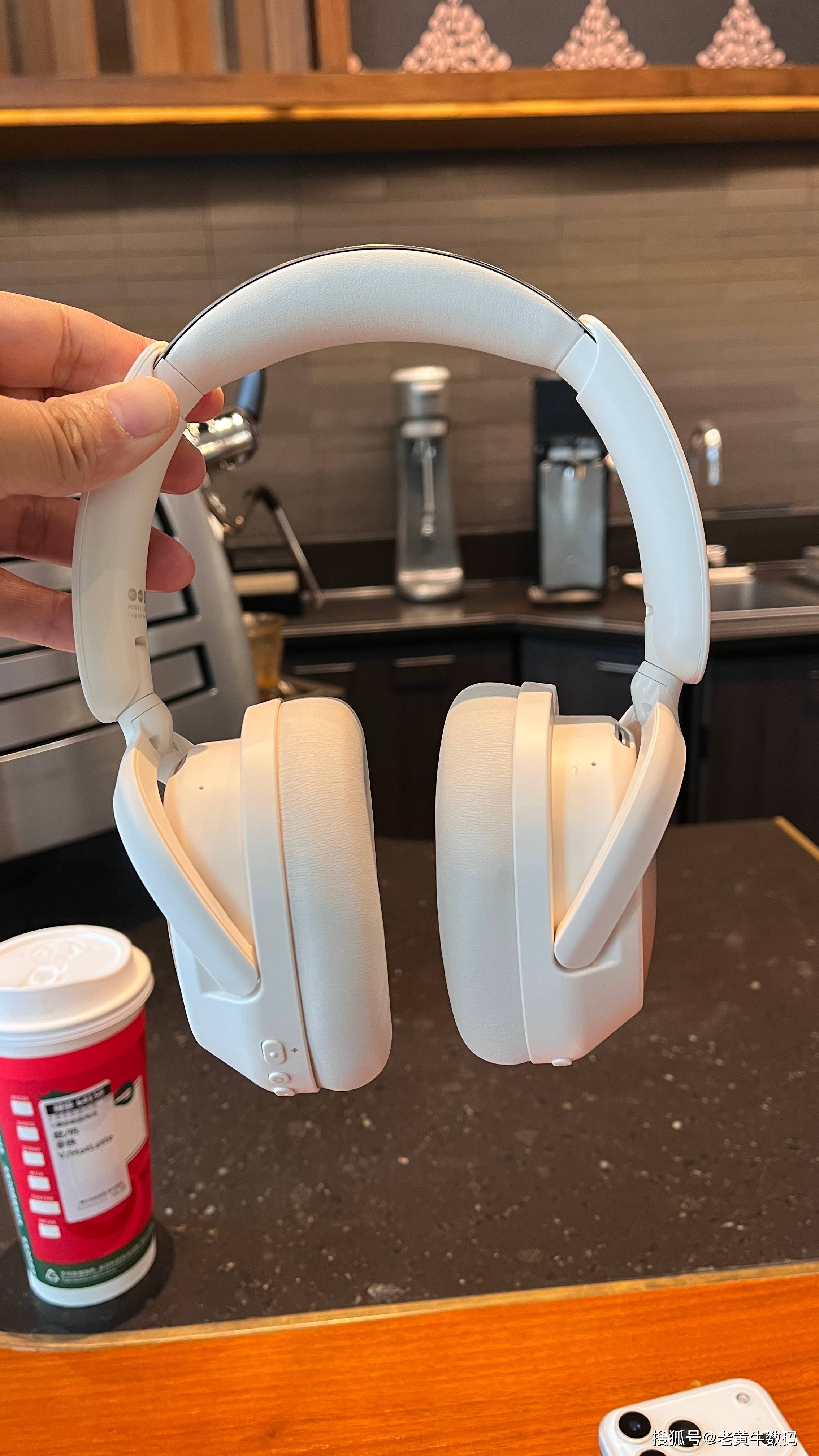 2025旗舰封神！BLINBLIN king双芯降噪头戴耳机，把电竞、音乐、静谧焊在耳朵上！