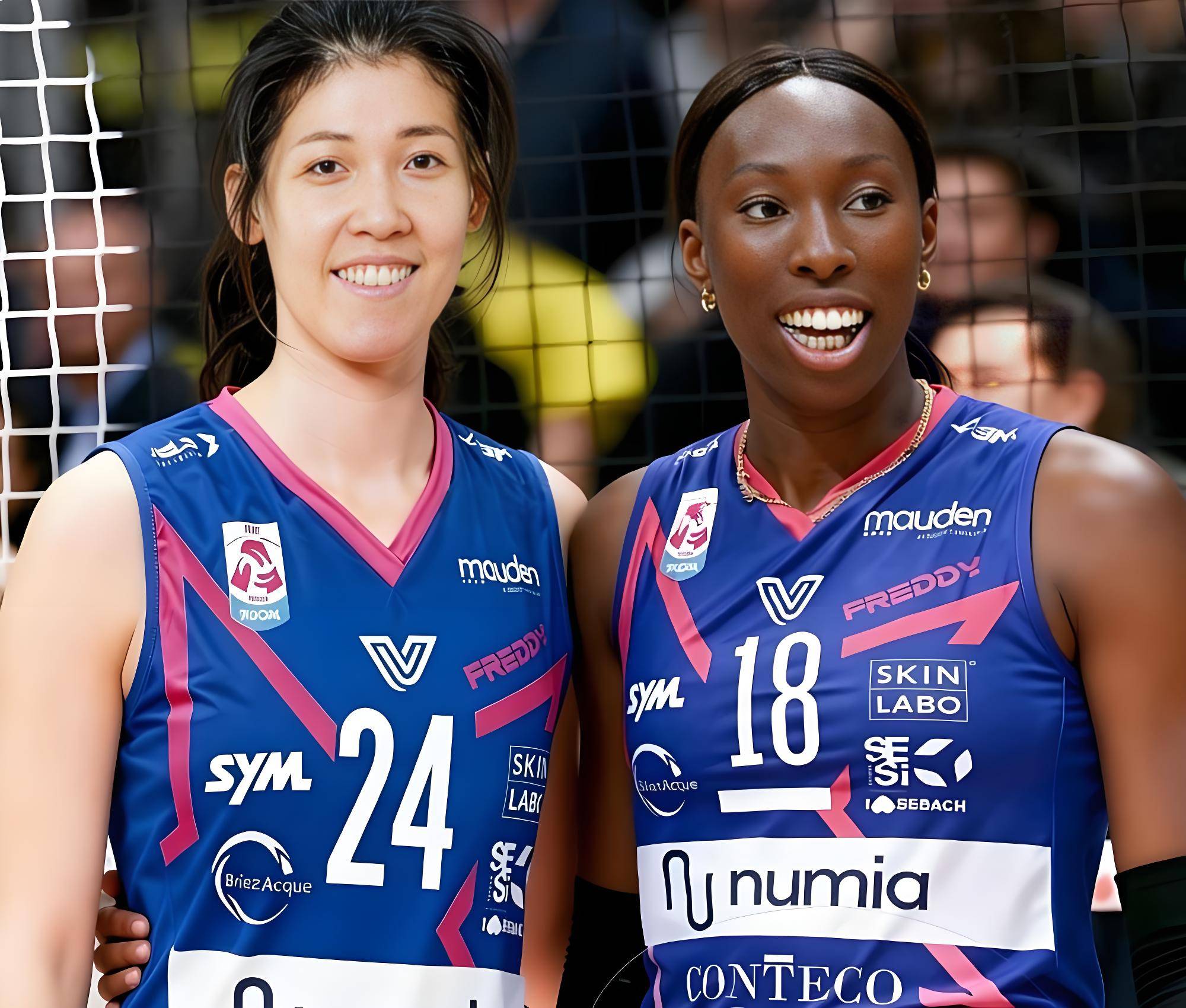 海河的水她的泪……李盈莹九成九梦碎米兰