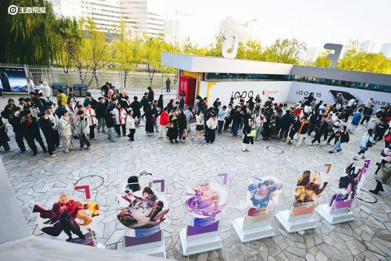 KPL联盟主席黄承：移动电竞走进鸟巢，是聚沙成塔的九年