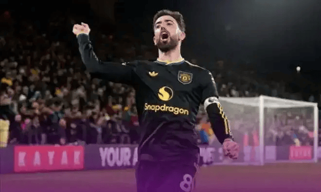 曼联 -狼队 比赛推荐