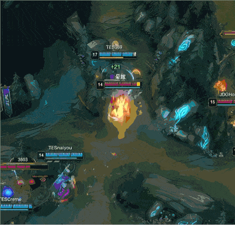 JDG一亿投资阵容翻车了，Tabe彻底红温，曝红米语音零介入